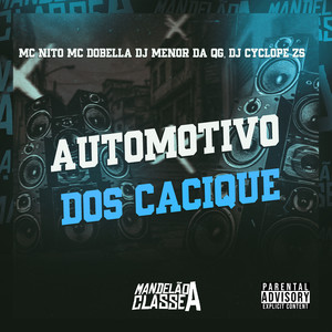 Automotivo dos Cacique (Explicit)