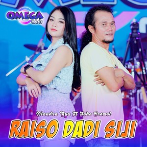 Raiso Dadi Siji