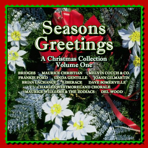 Seasons Greetings - A Christmas Collection Volume One