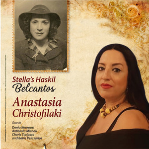 Stella's Haskil Belcantos - Αnastasia Christofilaki