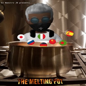 The Melting Pot