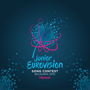 Junior Eurovision Song Contest Bulgaria 2015 (#Discover)