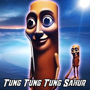 Tung Tung Tung Sahur Rap