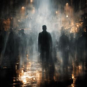 Invisible Among the Shadows