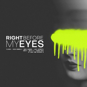 Right Before My Eyes (Eoin Normile & Mark Gannon Remix)