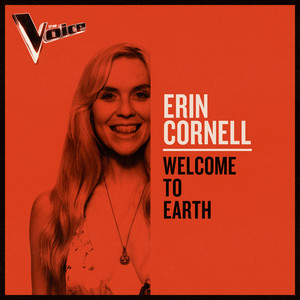 Welcome To Earth (The Voice Australia 2019 Performance / Live)