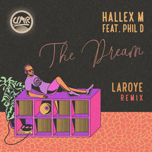 The Dream (Instrumental Mix)