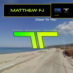 Close To You (Vocal Radio Edit)