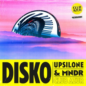 DISKO (Radio Edit)