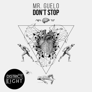 Don't Stop (Original Mix)