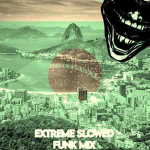MONTAGEM CAVERNA DE FALHA (Extreme Slowed & Perfectly Reverbed)