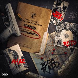 Gohard n Goyard (feat. Bigm0neyquis & NhazTanc) (Explicit)