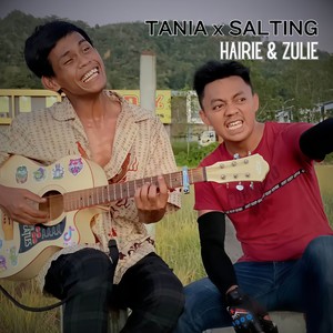 Tania x Salting (Akustik)