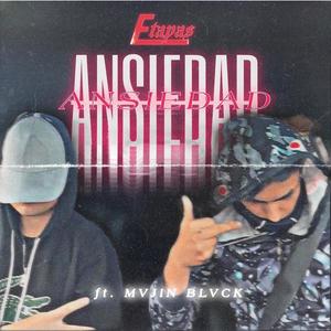 ANSIEDAD (feat. Majin Blvck)