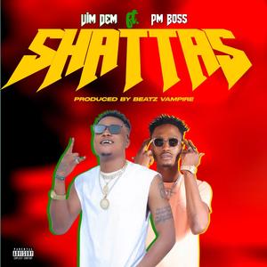 Shattas (feat. Pm Boss)