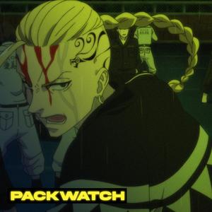 PACKWATCH (feat. yungmangomusic & Oricadia) [Explicit]
