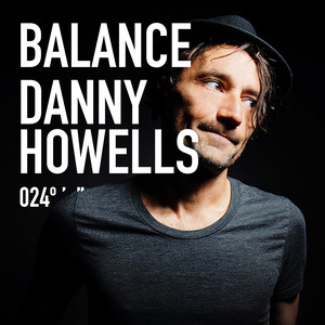 Balance 024 (Un-Mixed Version)