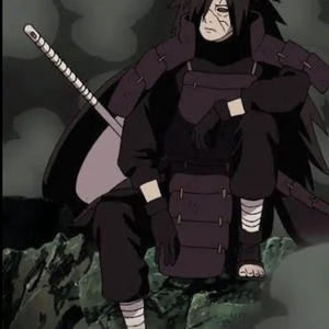 Madara (Explicit)