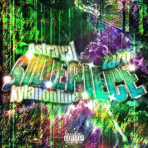 Sidepiece (feat. kylanonline & prodzaro) (Explicit)