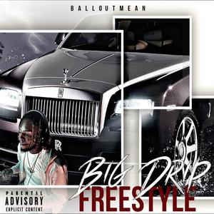 Big Drip Freestyle (Explicit)