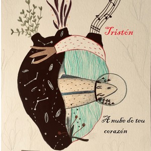 A Nube Do Teu corazón