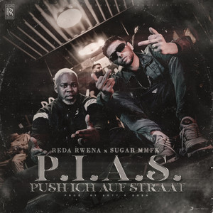 Push i. A. Straat (Explicit)