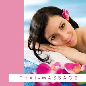 Thai-Massage: Thai Musik zur Entspannung, orientalische Erholungsmusik, Massage Musik