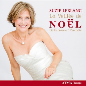 La Veillee - La Veillée (Arr. by Steve Normandin, Jac Gautreau, David Greenberg and Suzie LeBlanc)