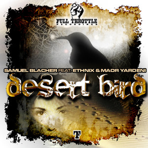 Desert Bird (Elkana Paz Radio Mix)