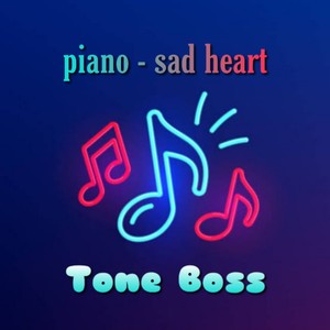 Piano - Sad Heart