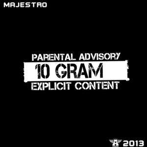 10 Gram (Explicit)