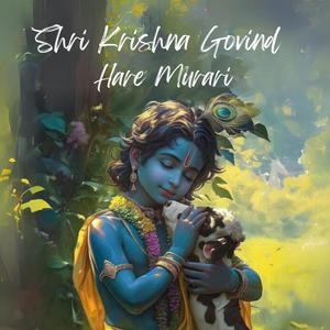 Shri Krishna Govind Hare Murari (feat. Tejpal Singh)