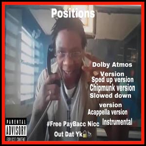 Positions Mix (Explicit)