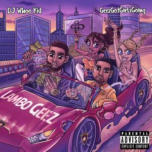 HOT NOW (feat. JOSH X) (Explicit)