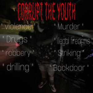 Da Race (feat. ????) (Explicit)