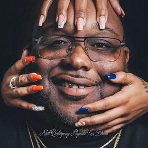 Faded Pictures (feat. Samm, Dame Drummer & Bryan C. Simmons) (Explicit)