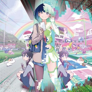 コピペポップ (Copy-Pe Pop)