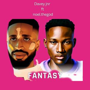 FANTASY (feat. Davey jnr)