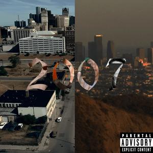 07 BABY (feat. Kingston) (Explicit)