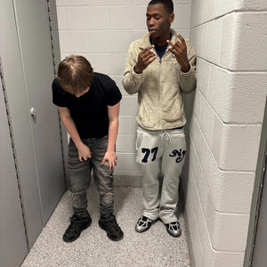 Squad Wipe (Explicit)