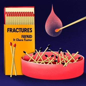 Fractures (Explicit)