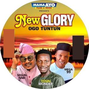 New Glory (Ogo Titun) [Explicit]