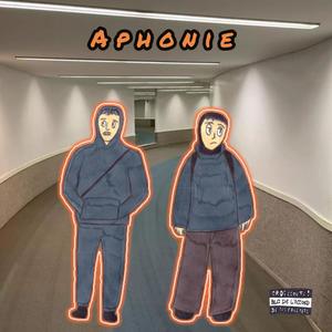 Aphonie (feat. Lowsins) [Explicit]