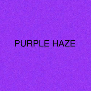 PURPLE HAZE (feat. Trey Armstrong & shower king) [Explicit]