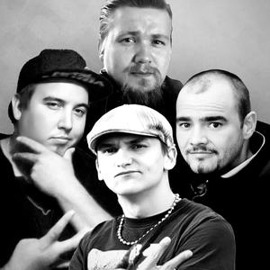 Rollin' With The Punches (feat. Justin Harder & Alter Ego Collective) (Explicit)