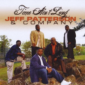 Praise His Holy Name