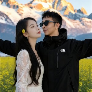 不负遇见不负你 (伴奏)