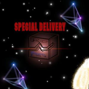 Special Delivery (feat. Faro!) [Explicit]