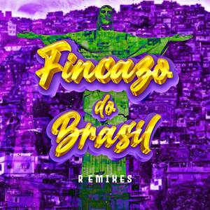 Fincazo Do Brasil (Frank El Bombardero)