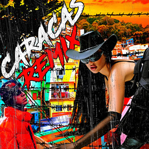 Caracas (Remix)